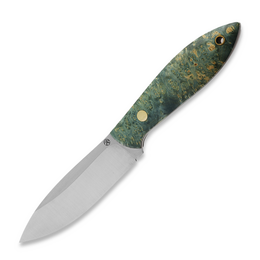 SteelBuff Tracker kniv, Limited Edition 03