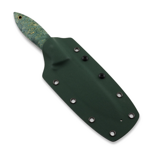 SteelBuff Tracker kniv, Limited Edition 03