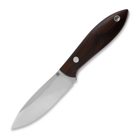 SteelBuff Tracker kniv, Limited Edition 04