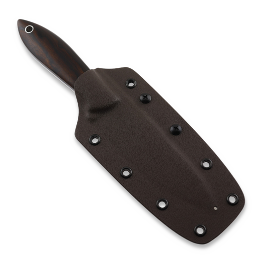 SteelBuff Tracker kniv, Limited Edition 05