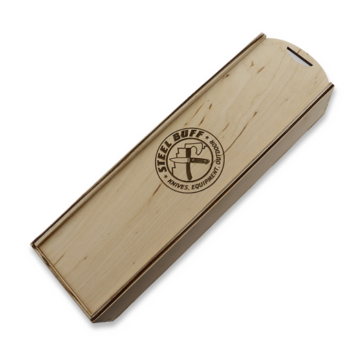 SteelBuff Tracker kniv, Limited Edition 06