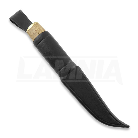 Steelroot Bladesmith Damastipuukko kniv