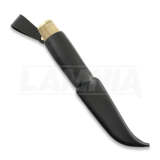 Steelroot Bladesmith Damastipuukko kniv