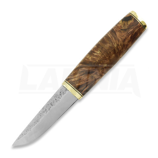 มีด Steelroot Bladesmith Hunting puukko knife