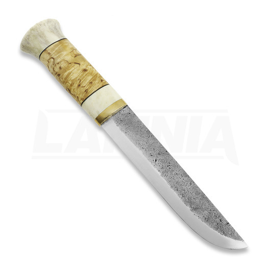 Steelroot Bladesmith Luu-visa Leuku Messer
