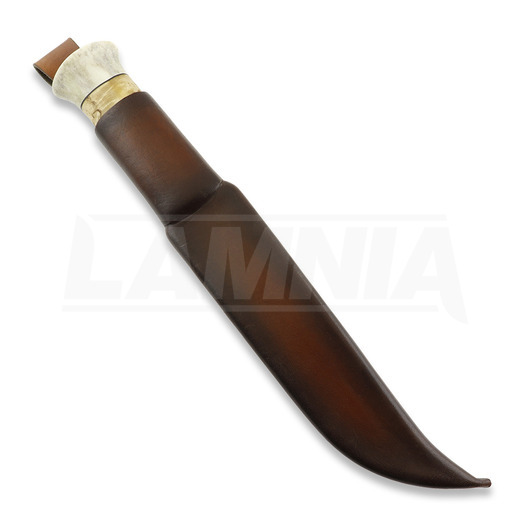 Steelroot Bladesmith Luu-visa Leuku puukko