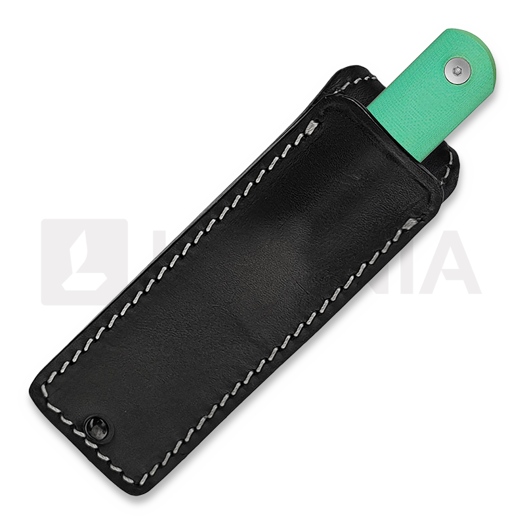 StraightLine Ally - Satin - Tiffany G10 kniv