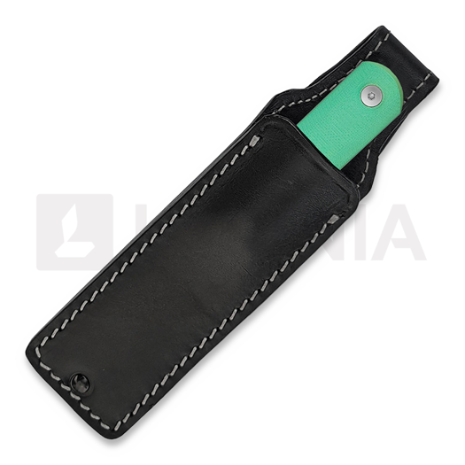 StraightLine Ally - Satin - Tiffany G10 kniv