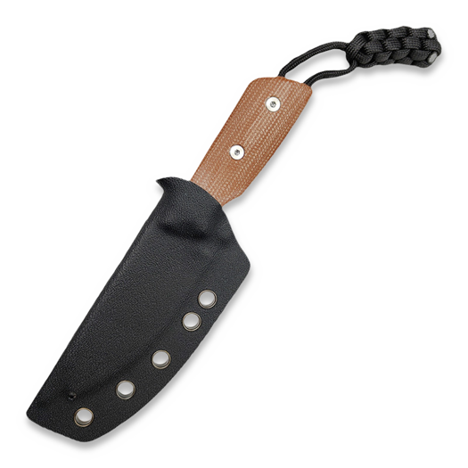 Funda StraightLine Digger - Kydex