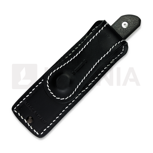 StraightLine Scorer - Satin - Carbon Fiber knife