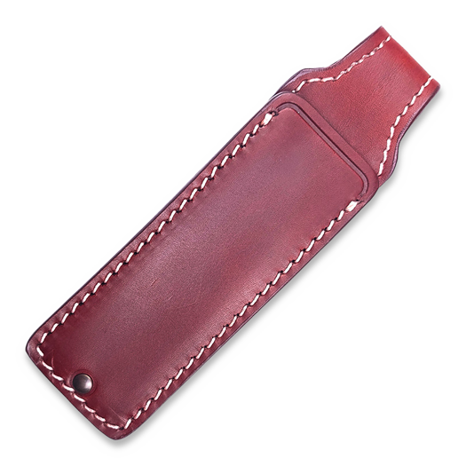 Étui StraightLine Smart Mag - Leather, brun