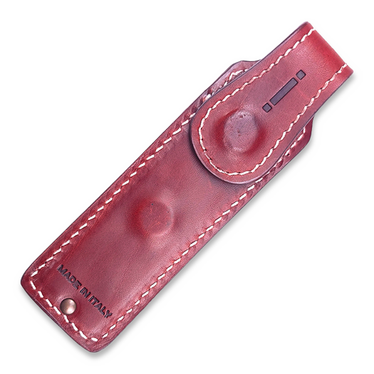 Fodero StraightLine Smart Mag - Leather, marrone