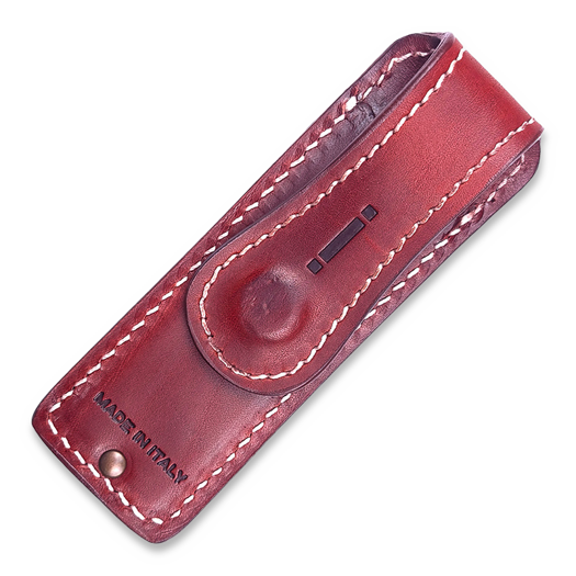 Pouzdro StraightLine Smart Mag - Leather, hněd&aacute;