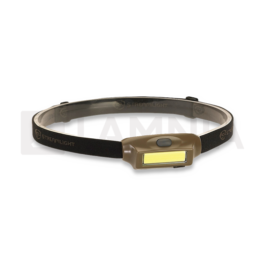 Streamlight Bandit Headlamp White/Red