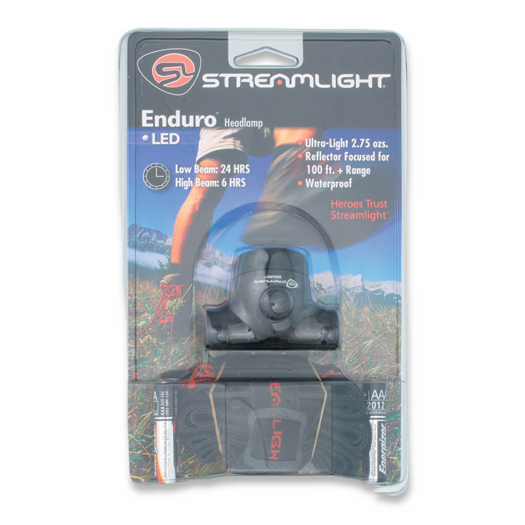 Streamlight Enduro Headlamp