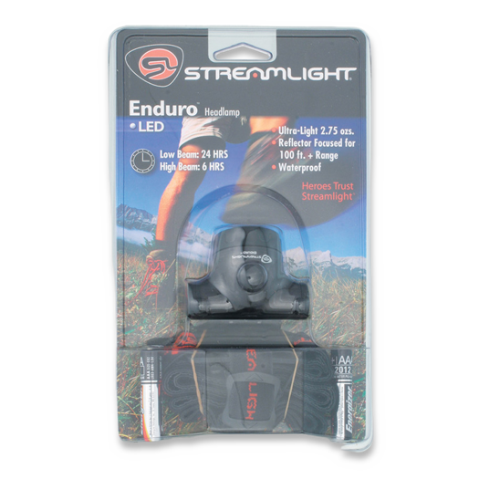 Streamlight Enduro Headlamp