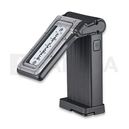 Streamlight Flipmate Worklight, czarny