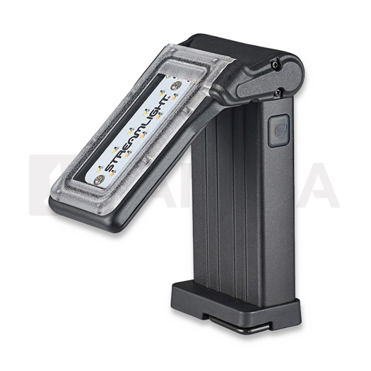 Streamlight Flipmate Worklight, czarny