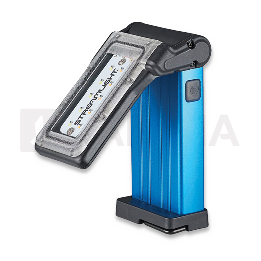 Streamlight Flipmate Worklight, bleu