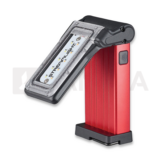 Streamlight Flipmate Worklight Red