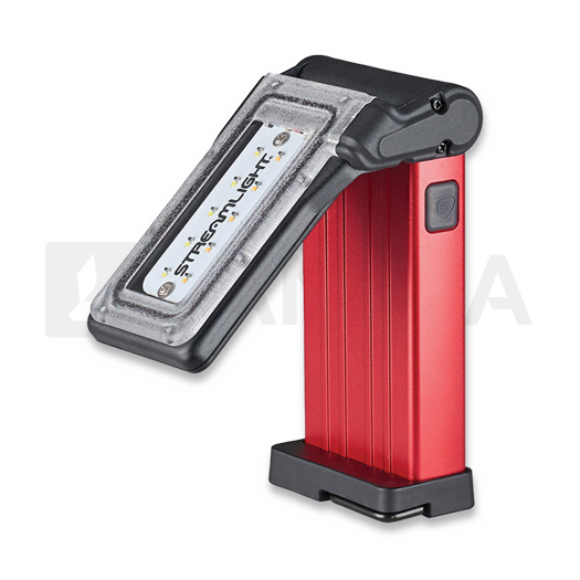Streamlight Flipmate Worklight Red