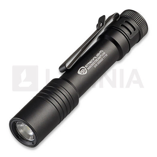 Streamlight MacroStream USB Flashlight
