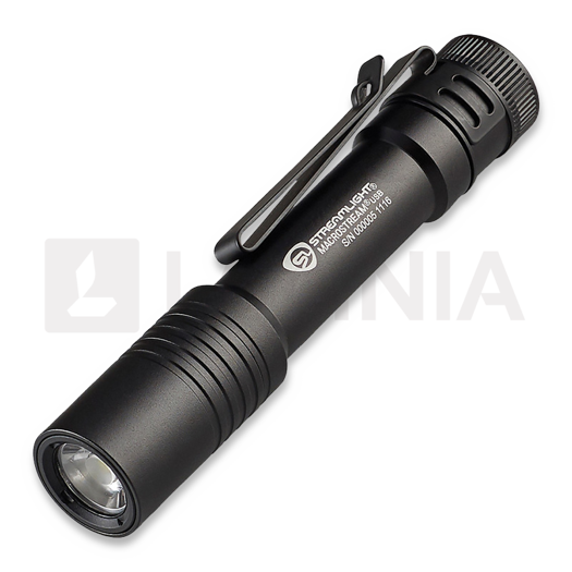 Streamlight MacroStream USB Flashlight