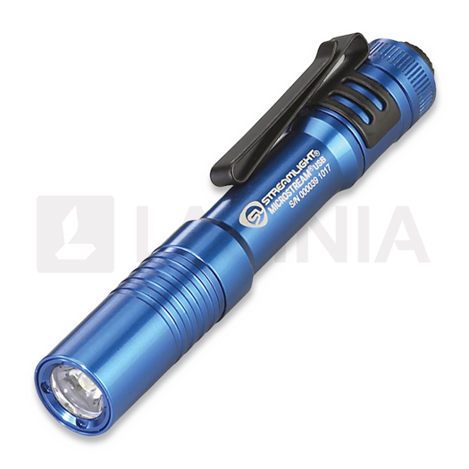 Streamlight Micro Stream USB Blue