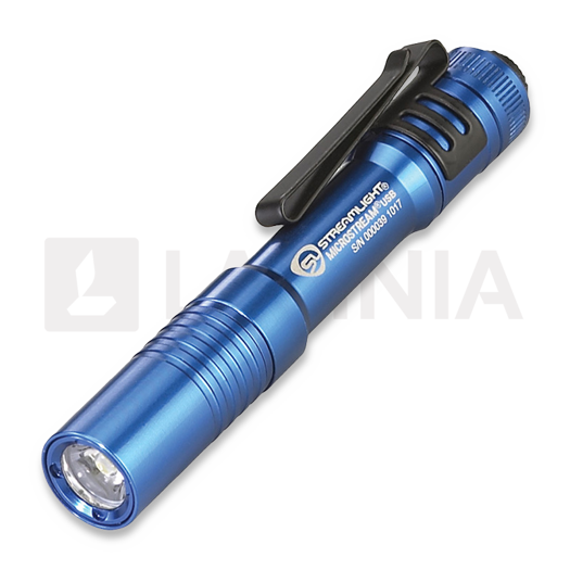Streamlight Micro Stream USB Blue