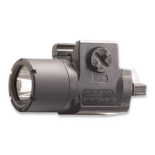 Streamlight Model TLR-3