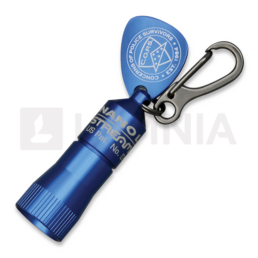 Streamlight Nano COPS