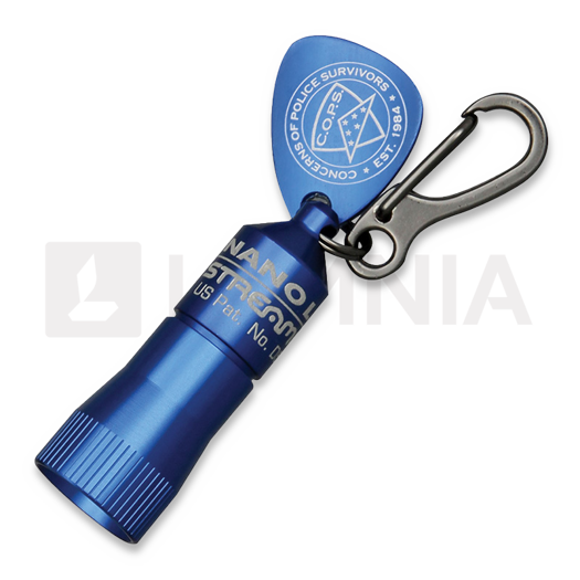 Streamlight Nano COPS