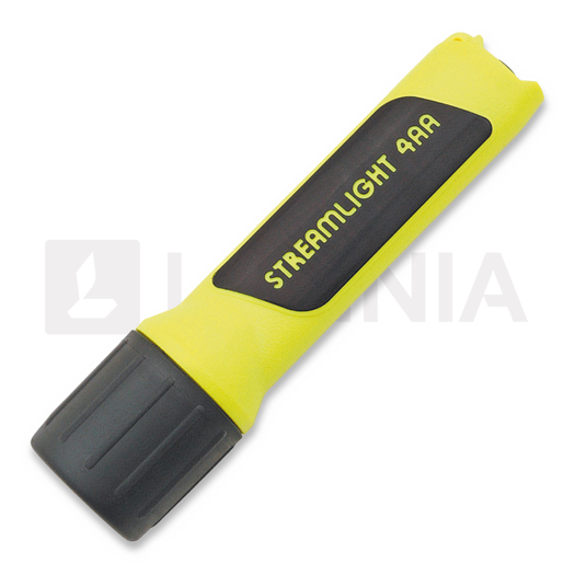 Streamlight ProPolymer 4AA LED Flashlight