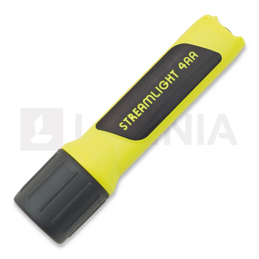 Streamlight ProPolymer 4AA LED Flashlight