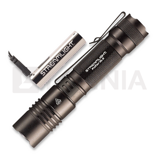 Streamlight Protac 2L-X Flashlight USB