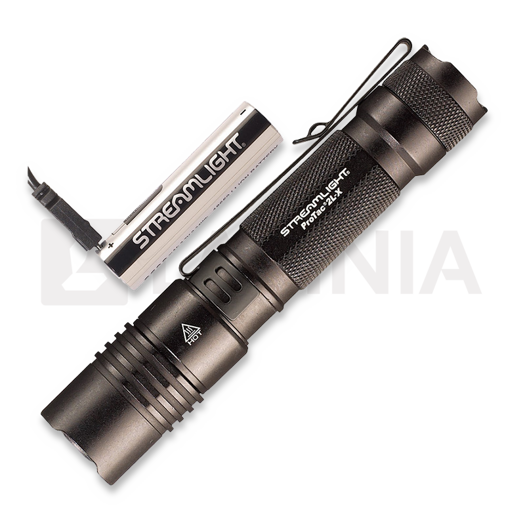 Streamlight Protac 2L-X Flashlight USB