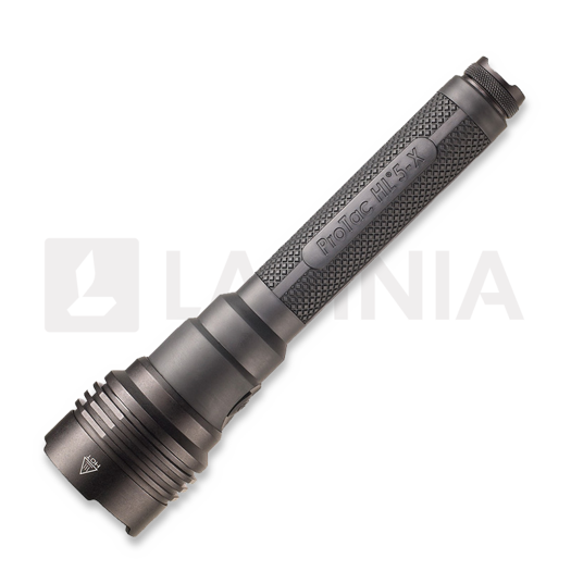 Streamlight Protac Hl 5-X USB