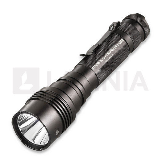 Streamlight Protac HPL USB Flashlight