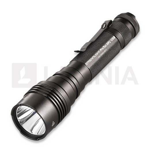 Streamlight Protac HPL USB Flashlight