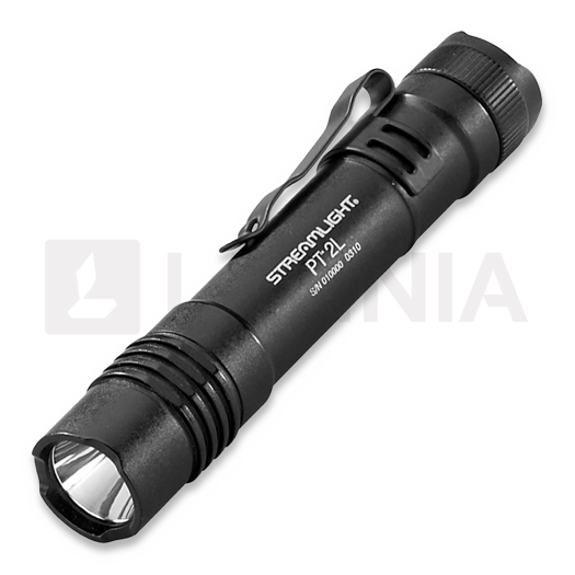 Streamlight ProTac Model PT 2L