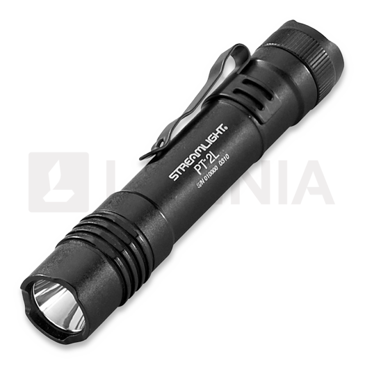 Streamlight ProTac Model PT 2L