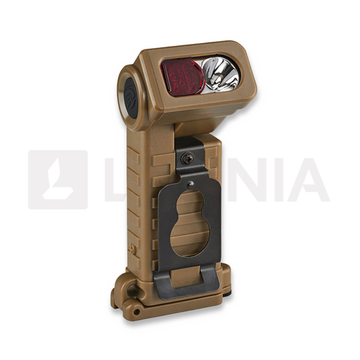 Streamlight Sidewinder Boot White LED