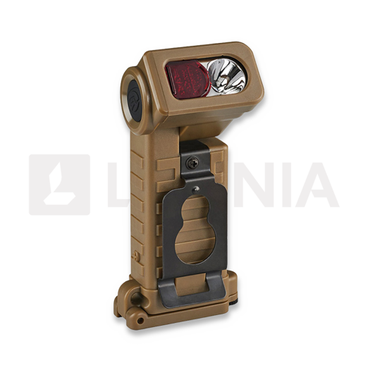 Streamlight Sidewinder Boot White LED