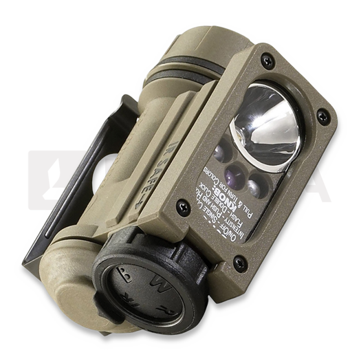 Streamlight Sidewinder II Compact