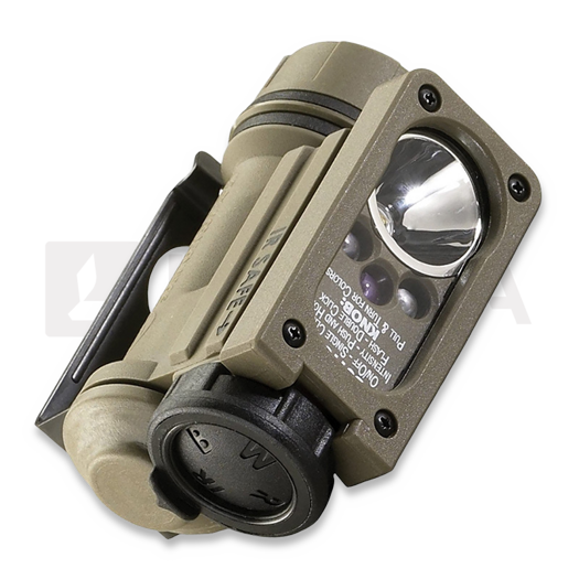 Streamlight Sidewinder II Compact