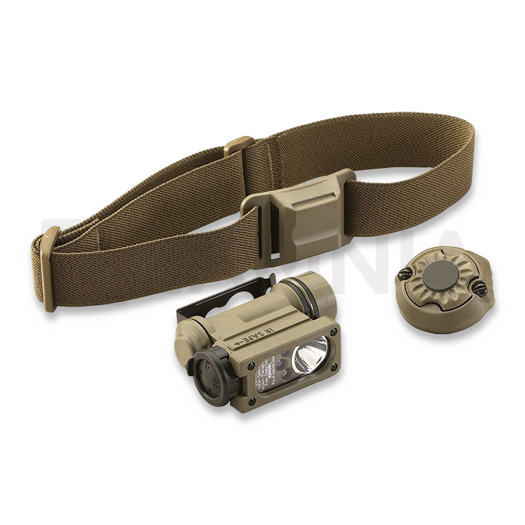 Streamlight Sidewinder II Compact