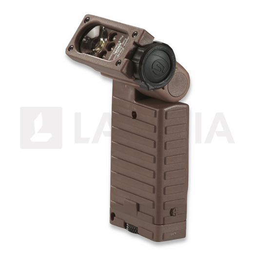 Streamlight Sidewinder LED Tactical Light