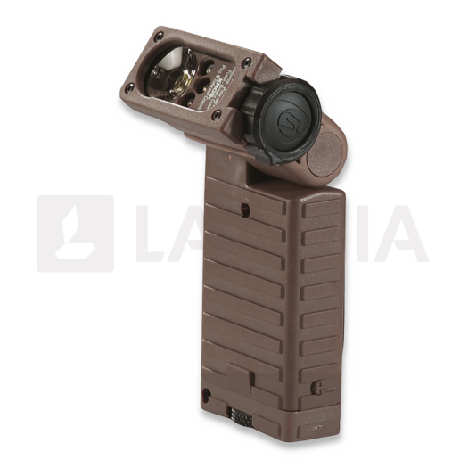 Streamlight Sidewinder LED Tactical Light