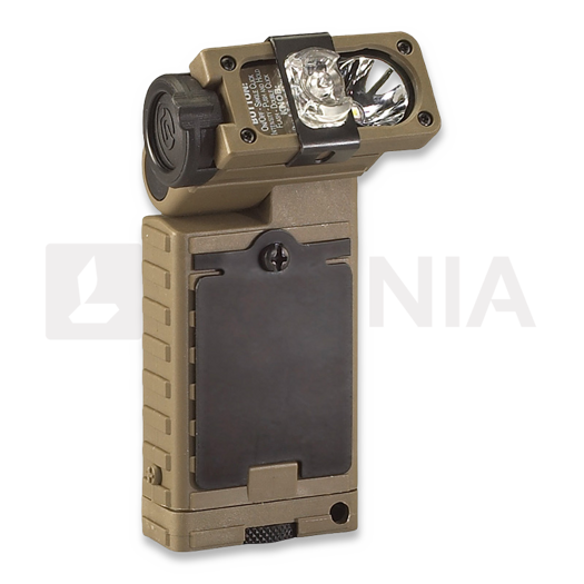 Streamlight Sidewinder Rescue