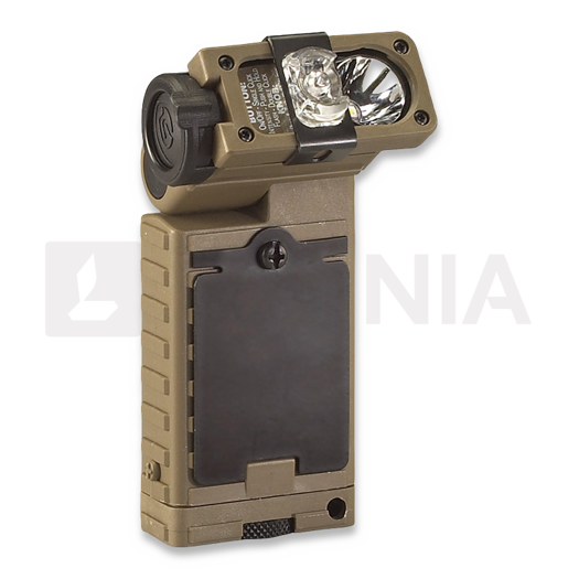 Streamlight Sidewinder Rescue